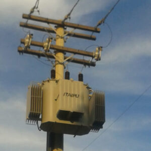 Aumento de Carga Estação Simplificada - As principais causas para se fazer um aumento de carga! Disjuntor com barulho de zumbido e aquecendo e desligamento inesperado da energia.