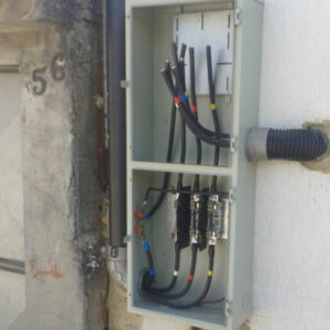 LIGAÇÃO NOVA E AUMENTO DE CARGA - Custo benefício Ideal, muito utilizados em: casas de grande porte, fabricas e mercados de pequeno porte, UPAs, salão de festas, escolas e igrejas de médio porte. Entre em contato e saiba qual a medição ideal você!