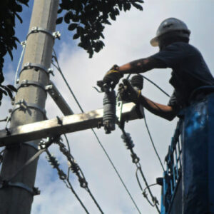 Troca Chave Fusível