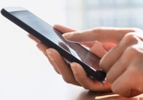 Contatos do WhatsApp